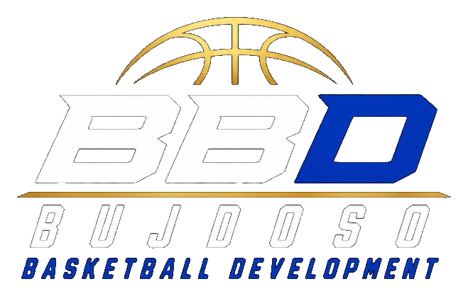 Bujdoso Basketball Development logo