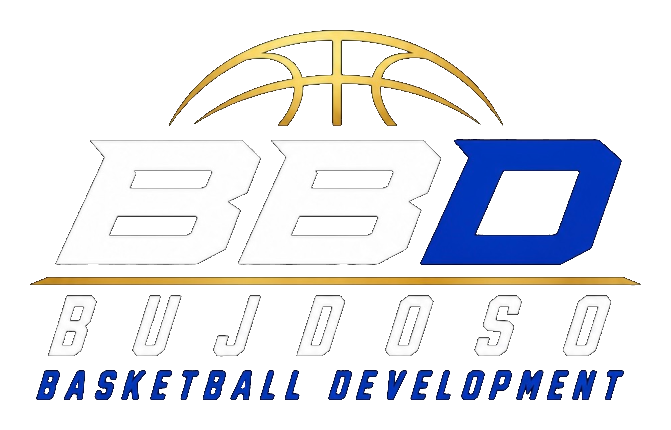Bujdoso Basketball Development logo